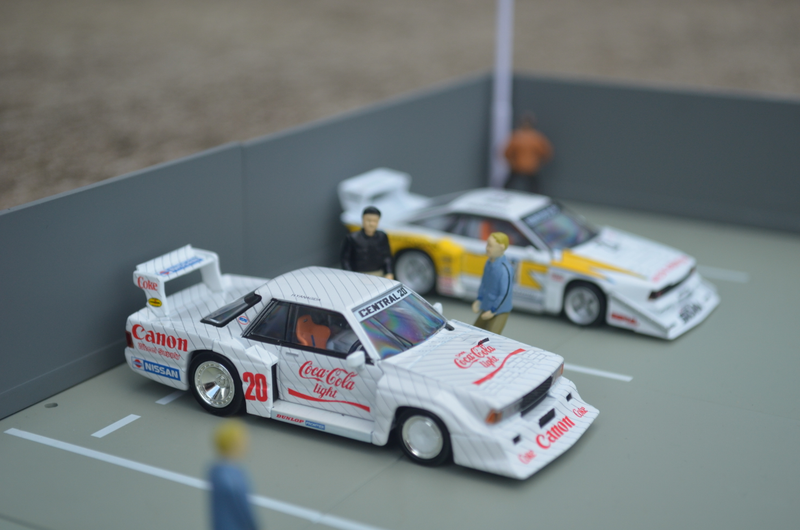 Illustration for article titled Land of the Rising Sun-Day: Car Show